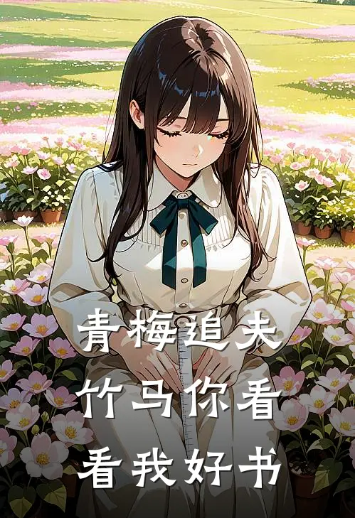 青梅追夫，竹马你看看我好书