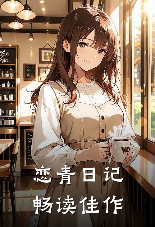 恋青日记畅读佳作