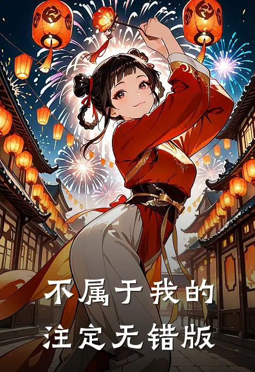 不属于我的注定无错版