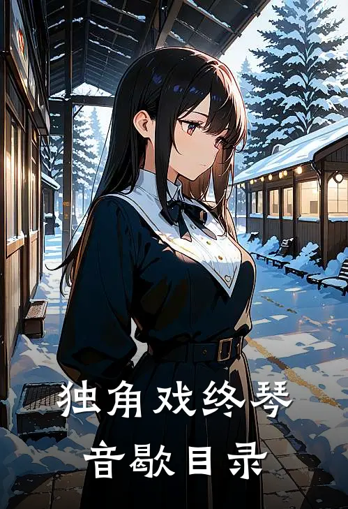 独角戏终琴音歇目录
