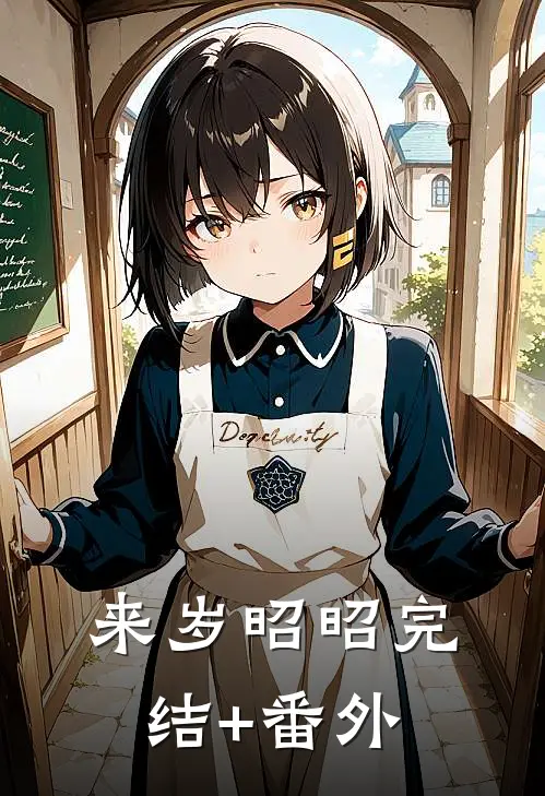 来岁昭昭完结+番外
