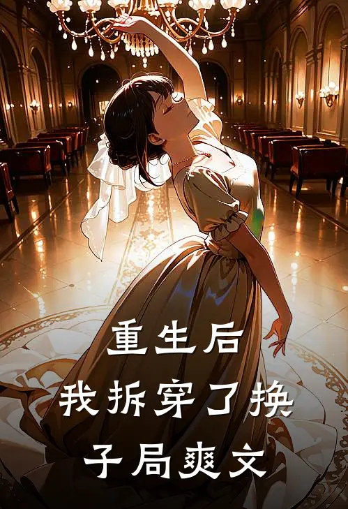 重生后，我拆穿了换子局爽文
