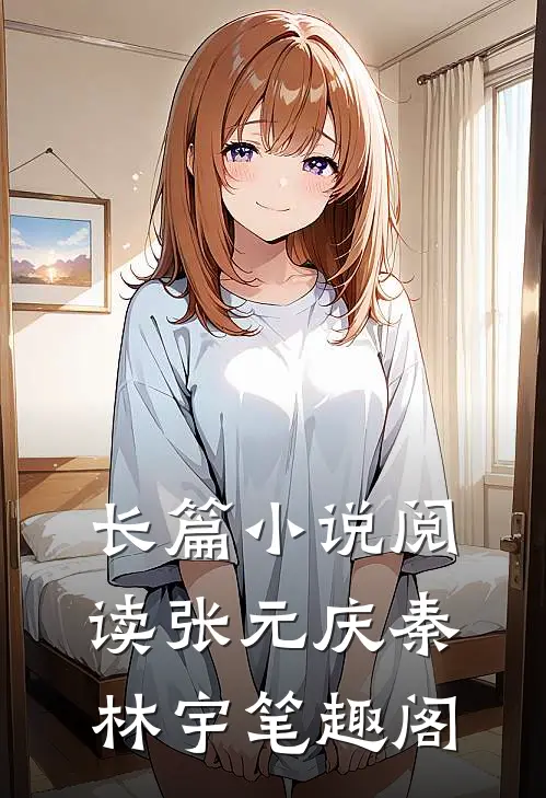 长篇小说阅读张元庆秦林宇笔趣阁