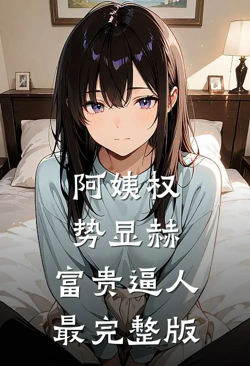 阿姨权势显赫，富贵逼人最完整版