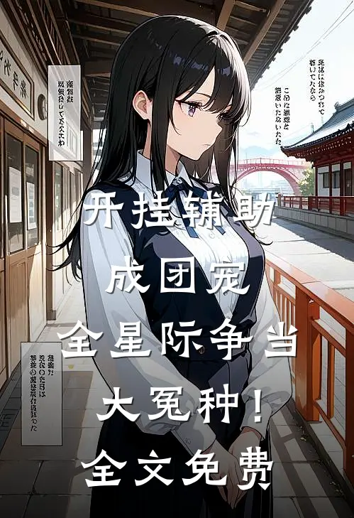 开挂辅助成团宠，全星际争当大冤种！全文免费