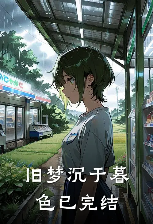 旧梦沉于暮色已完结