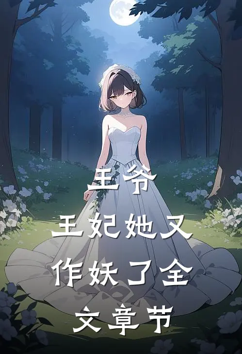 王爷,王妃她又作妖了全文章节阅读