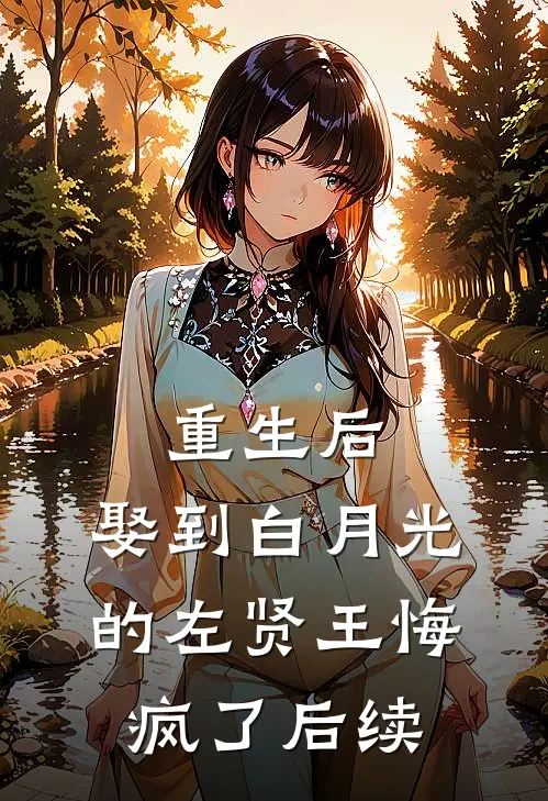 重生后，娶到白月光的左贤王悔疯了后续