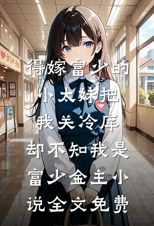 得嫁富少的小太妹把我关冷库，却不知我是富少金主小说全文免费