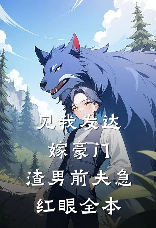 见我发达嫁豪门，渣男前夫急红眼全本