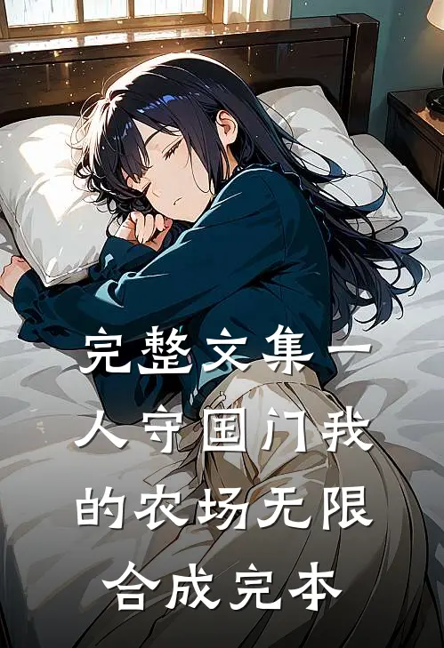 完整文集一人守国门我的农场无限合成完本