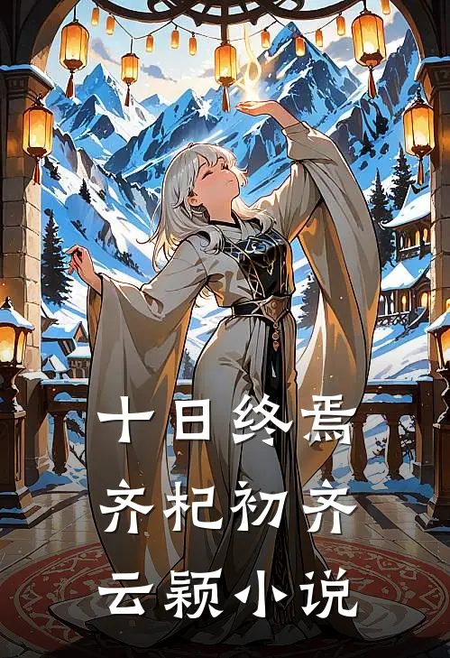 十日终焉齐杞初齐云颖小说