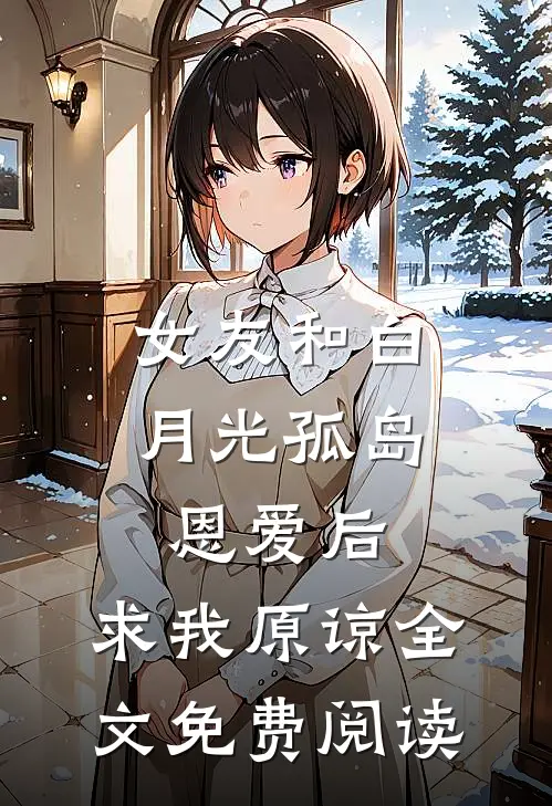 女友和白月光孤岛恩爱后，求我原谅全文免费阅读
