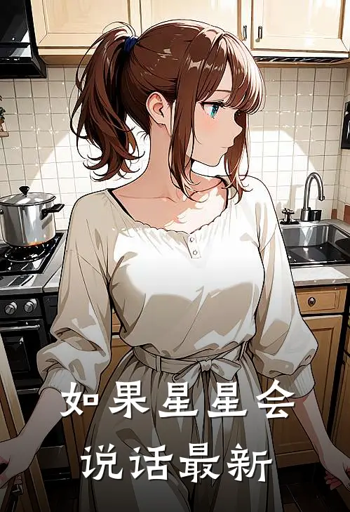 如果星星会说话最新