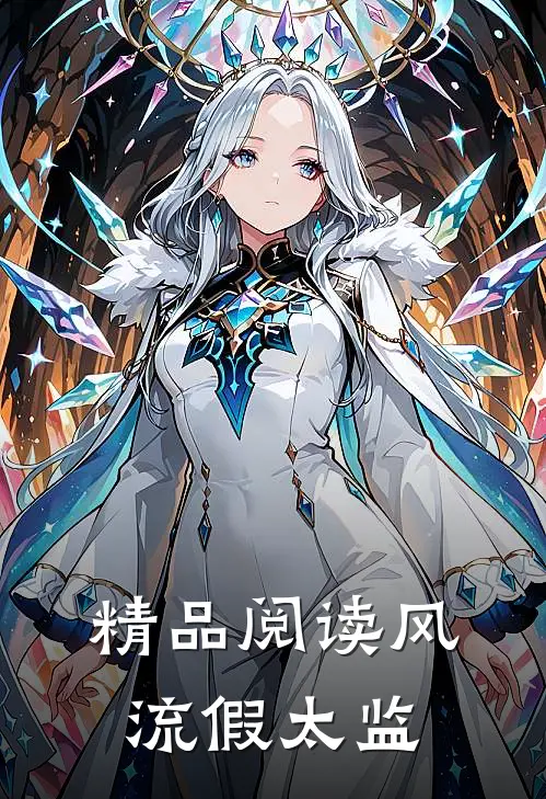 精品阅读风流假太监
