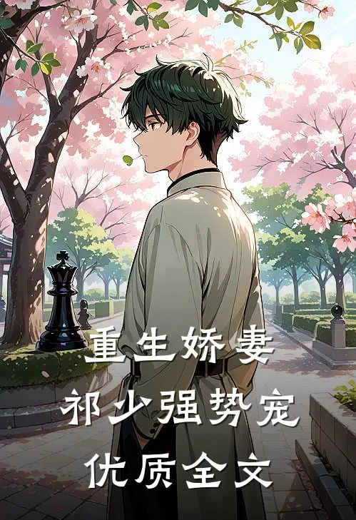 重生娇妻祁少强势宠优质全文免费阅读