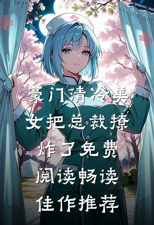豪门清冷美女把总裁撩炸了免费阅读畅读佳作推荐