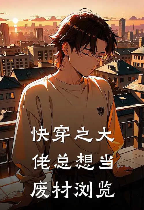 快穿之大佬总想当废材浏览