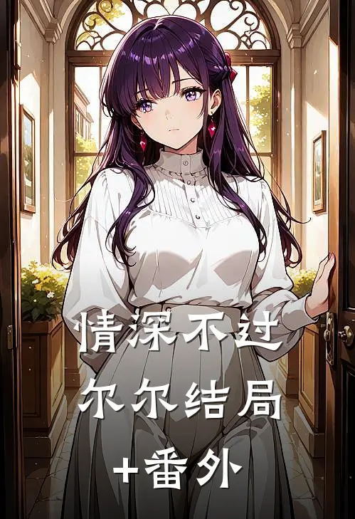 情深不过尔尔结局+番外
