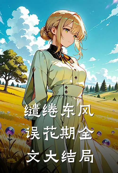 缱绻东风误花期全文大结局