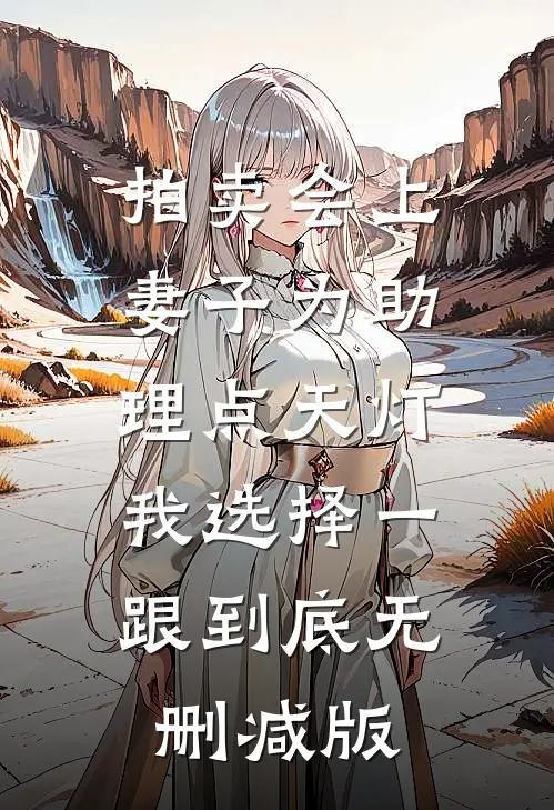 拍卖会上妻子为助理点天灯，我选择一跟到底无删减版