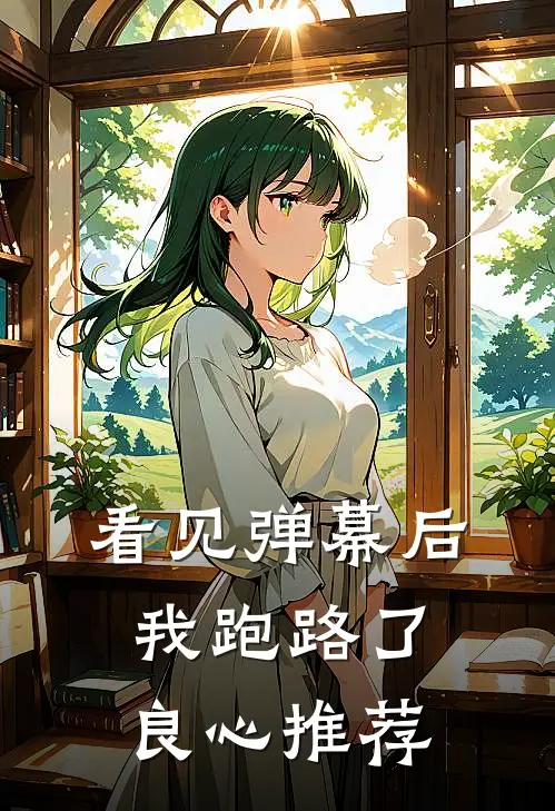 看见弹幕后我跑路了良心推荐
