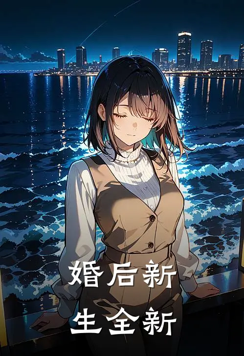 婚后新生全新