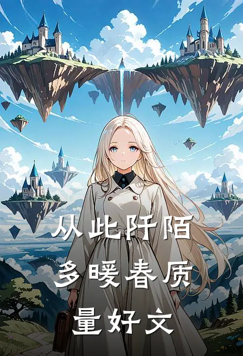 从此阡陌多暖春质量好文