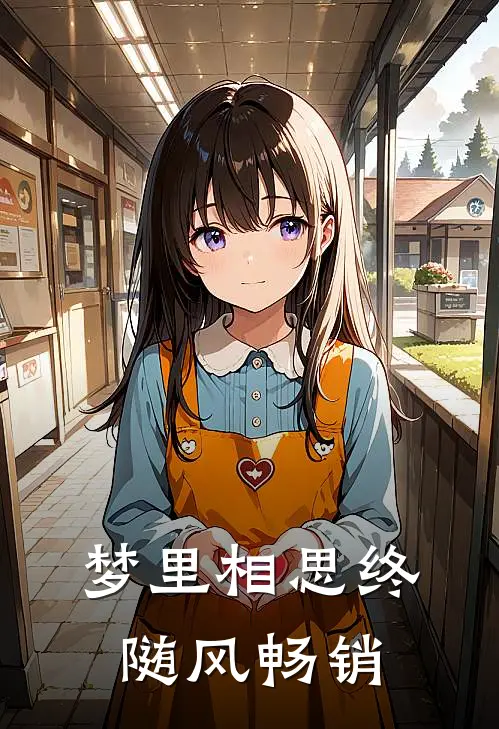 梦里相思终随风畅销