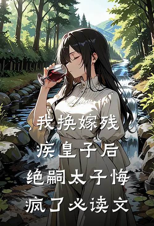 我换嫁残疾皇子后，绝嗣太子悔疯了必读文