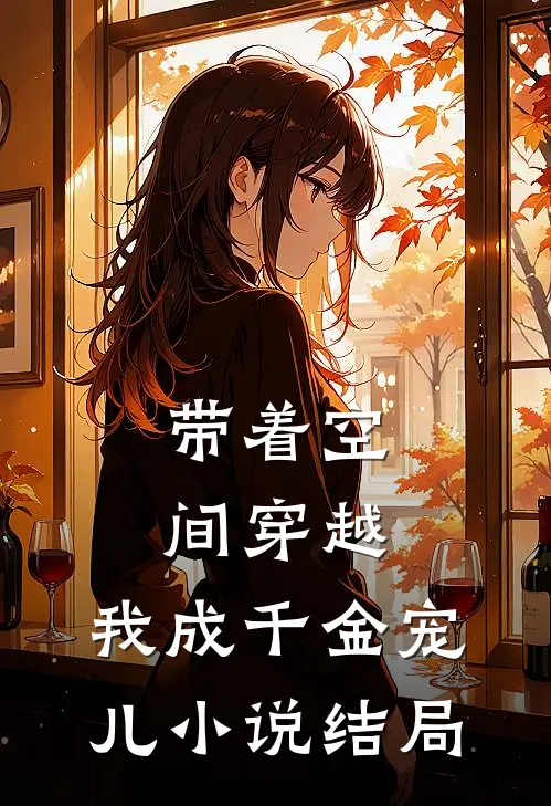 带着空间穿越，我成千金宠儿小说结局