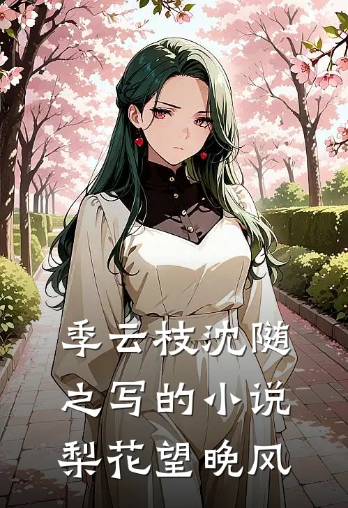 季云枝沈随之写的小说梨花望晚风