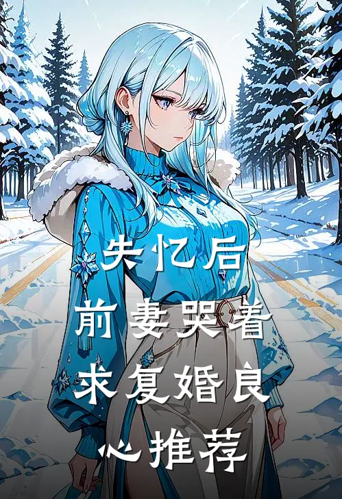 失忆后,前妻哭着求复婚良心推荐