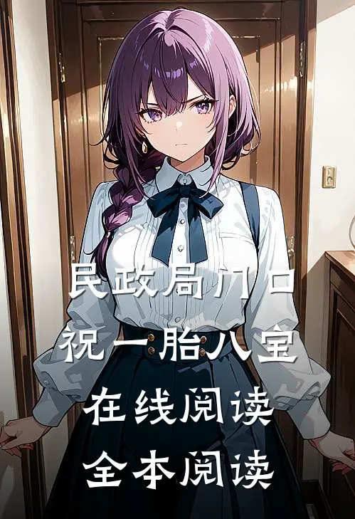 民政局门口，祝一胎八宝在线阅读全本阅读