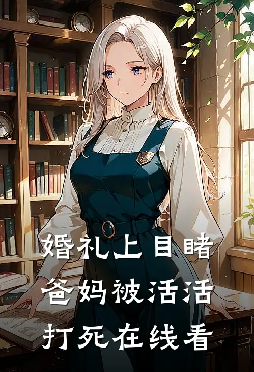 婚礼上目睹爸妈被活活打死在线看