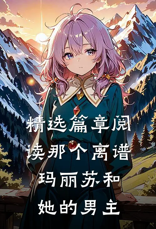 精选篇章阅读那个离谱玛丽苏和她的男主