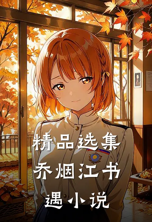 精品选集乔烟江书遇小说