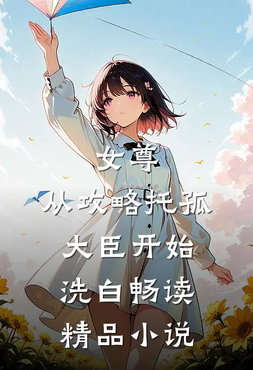 女尊：从攻略托孤大臣开始洗白畅读精品小说