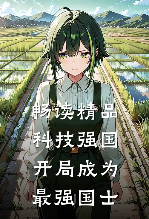 畅读精品科技强国：开局成为最强国士