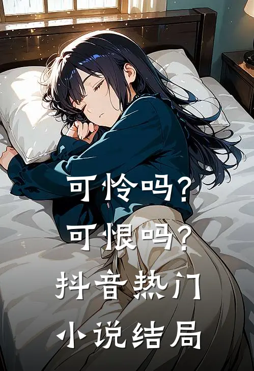 可怜吗?可恨吗?抖音热门结局是