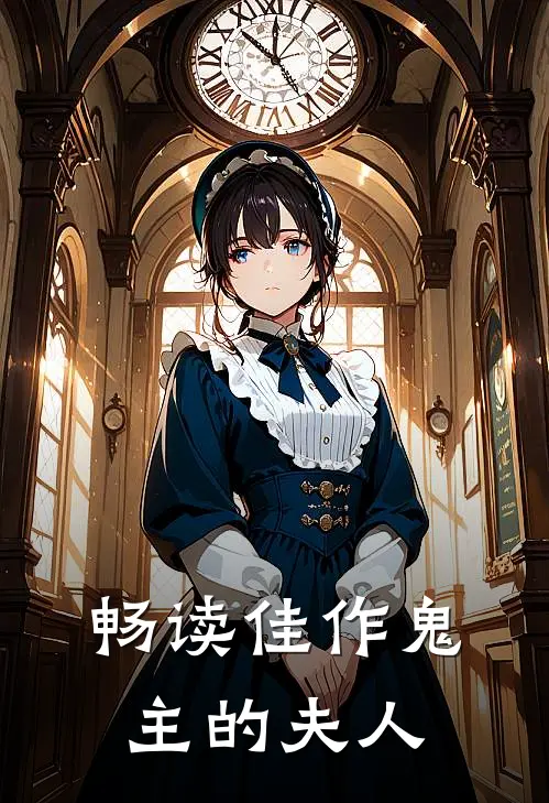 畅读佳作鬼主的夫人
