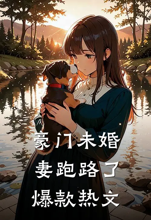 豪门未婚妻跑路了爆款热文