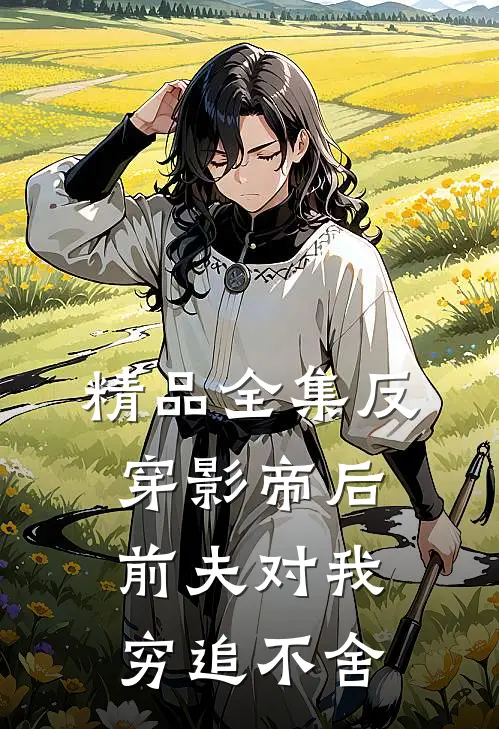 精品全集反穿影帝后，前夫对我穷追不舍