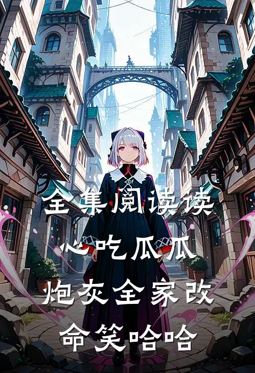 全集阅读读心吃瓜瓜，炮灰全家改命笑哈哈