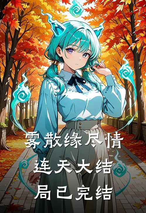 雾散缘尽情连天大结局已完结