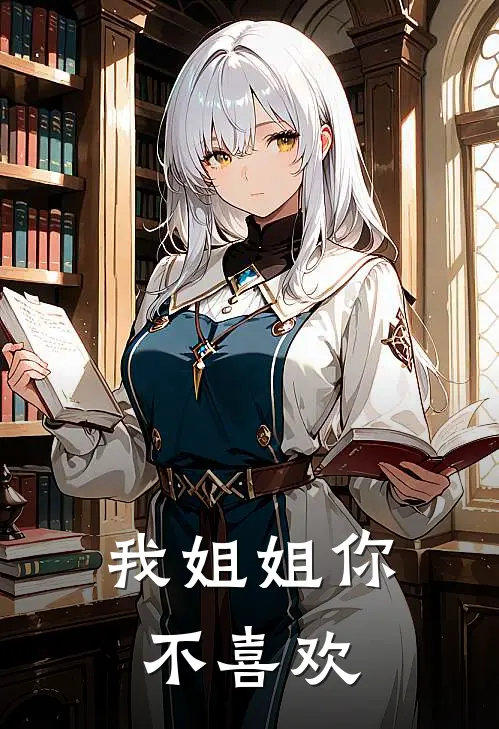 我姐姐你不喜欢