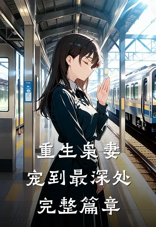 重生枭妻：宠到最深处完整篇章