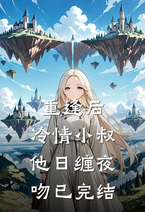 重逢后，冷情小叔他日缠夜吻已完结