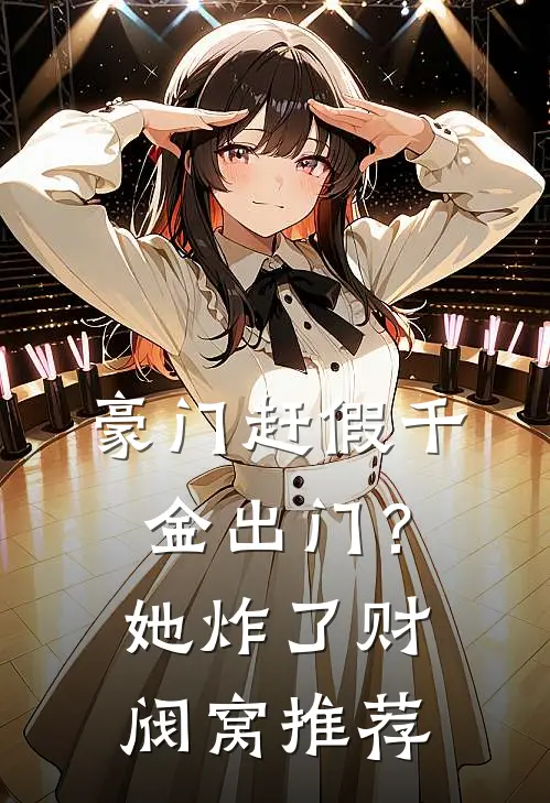 豪门赶假千金出门？她炸了财阀窝推荐