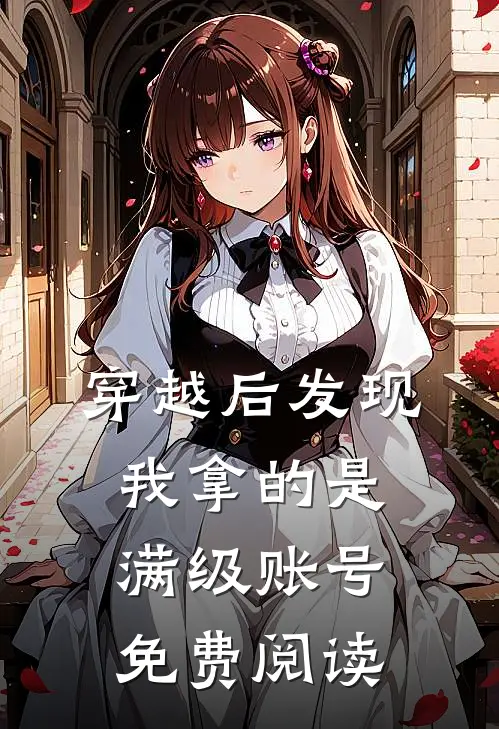 穿越后发现我拿的是满级账号免费阅读